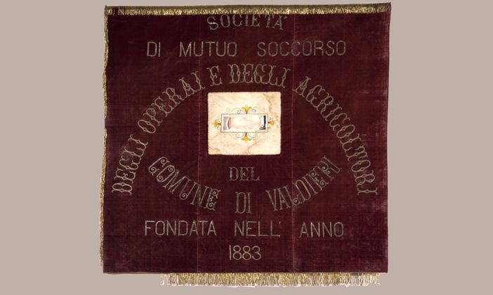 Festa di fine estate alla società operai di mutuo soccorso di Valdieri