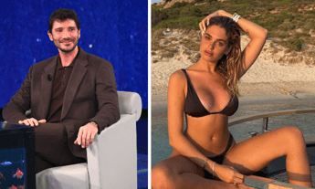 Stefano De Martino, l'estate con Caroline Tronelli: è nato un amore?