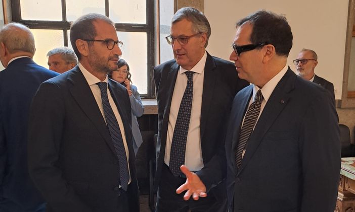 Icardi all’Istituto Superiore di Sanità: il Cardinale Parolin e la sfida etica dell’IA