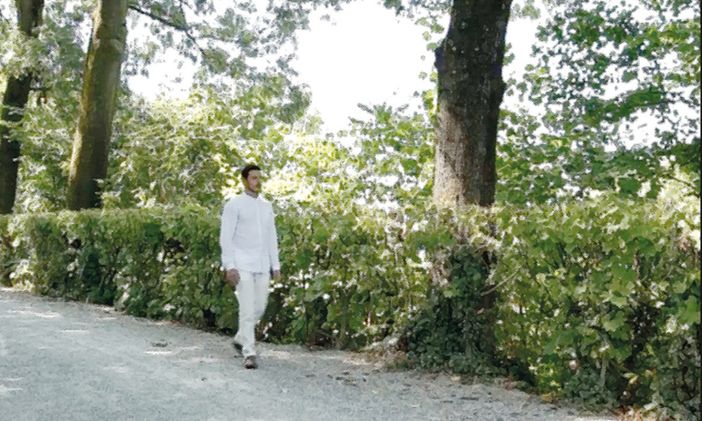 Farigliano, alla biblioteca civica la proiezione del film "Ovest Samsara" di Ilva Fontana