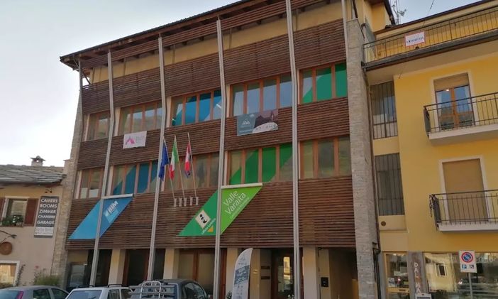 Il Consiglio dell’Unione Montana Valle Varaita convocato a Venasca