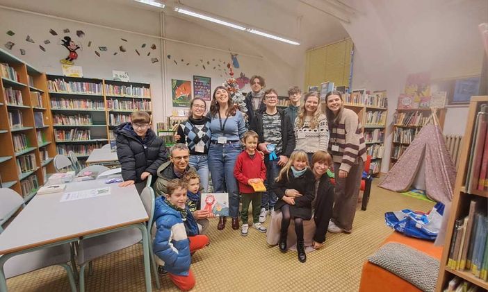 Premiati a Savigliano i “lettori gold” del 2025