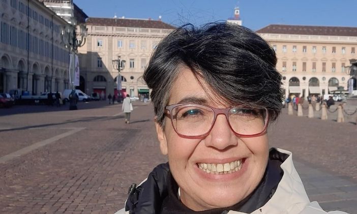 Maria Requena, nata a Caracas, è cittadina italiana dal 1996 e attivista per i diritti umani nel suo Paese di origine Maria Requena, nata a Caracas, è cittadina italiana dal 1996 e attivista per i diritti umani nel suo Paese di origine