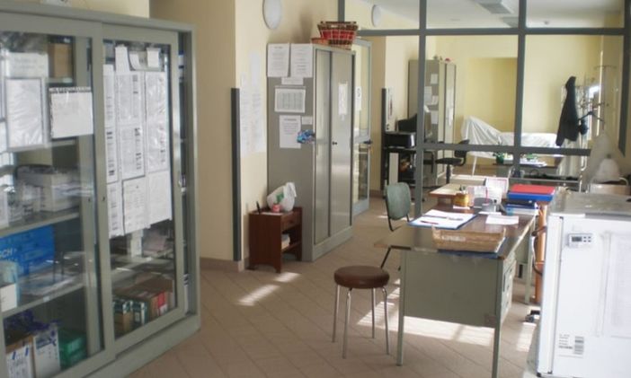 Garessio: sesto decesso in pochi giorni presso la casa di riposo