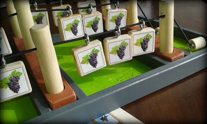 Bambini alla scoperta dei territori UNESCO: con Sinergia Outdoor si usano i giocattoli di legno