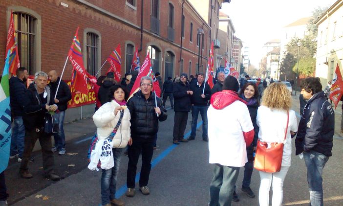 Trattative Michelin ancora in corso a Torino: arrivano le prime indiscrezioni