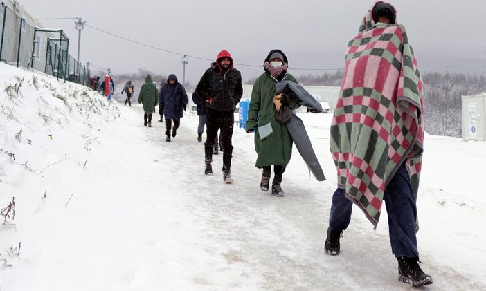 Cuneo: un incontro alla scoperta della Bosnia post-accordi di Dayton