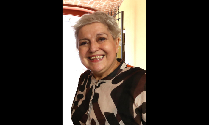 Maria Pia Marino, aveva 61 anni Maria Pia Marino, aveva 61 anni