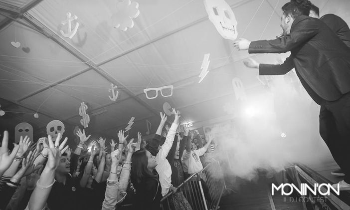 Per la prima volta “Movin’ on” arriva a Cuneo