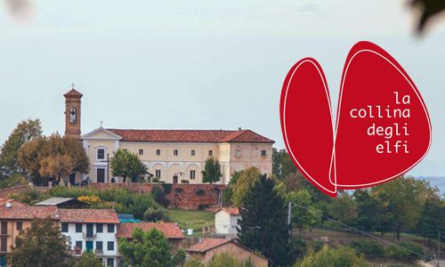 Govone, cena argentina e tango alla Collina degli Elfi Govone, cena argentina e tango alla Collina degli Elfi