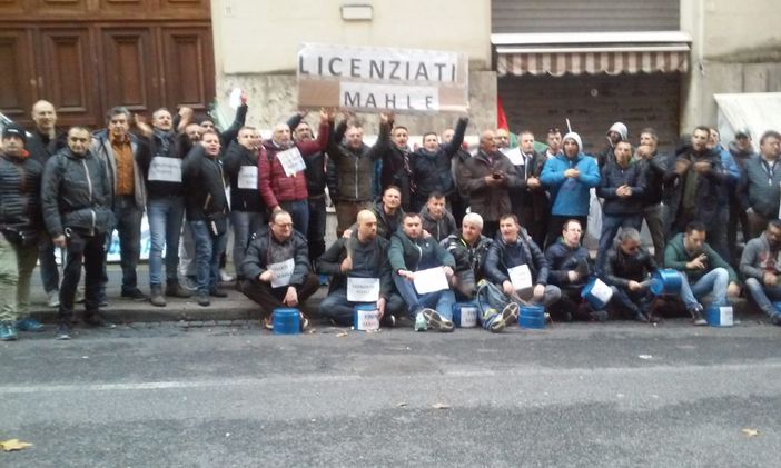 Immagine di repertorio Immagine di repertorio