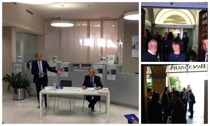 La Banca d'Alba punta sui giovani con Buona Impresa! Videointerviste