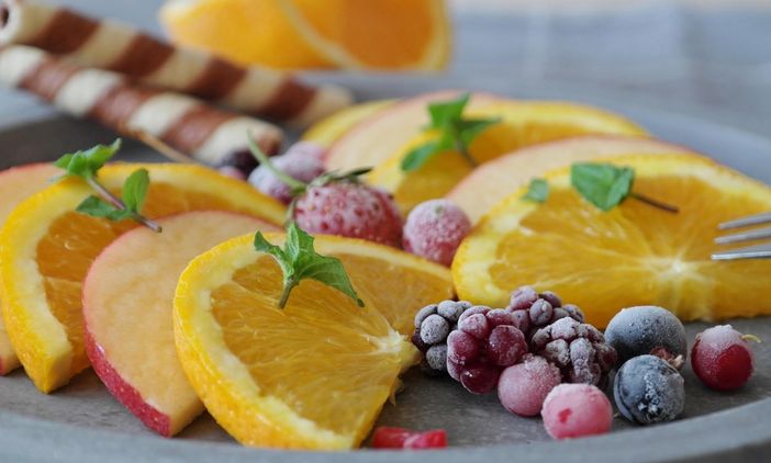 Immagine di repertorio Immagine di repertorio