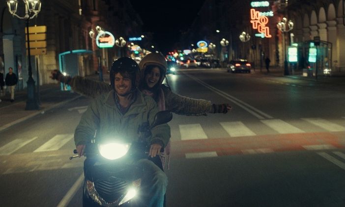 Da Cuneo a Mondovì, la provincia diventa un grande set cinematografico Da Cuneo a Mondovì, la provincia diventa un grande set cinematografico