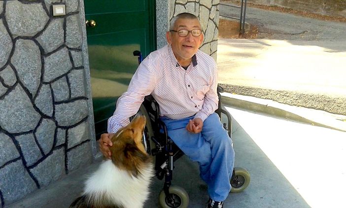 Gianni Maria Testa, scomparso ieri a 54 anni Gianni Maria Testa, scomparso ieri a 54 anni