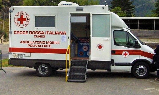 La Croce rossa di Alba organizza visite audiometriche gratuite