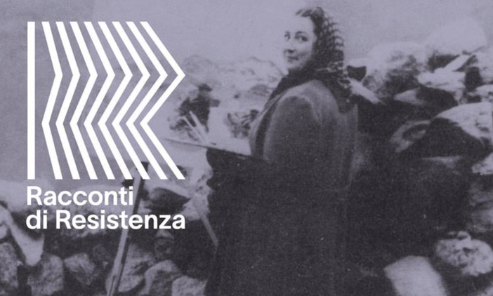 L'ex Filanda Favole di Boves ospita la mostra dedicata ad Adriana Filippi, maestra-pittrice dei partigiani della valle Colla L'ex Filanda Favole di Boves ospita la mostra dedicata ad Adriana Filippi, maestra-pittrice dei partigiani della valle Colla