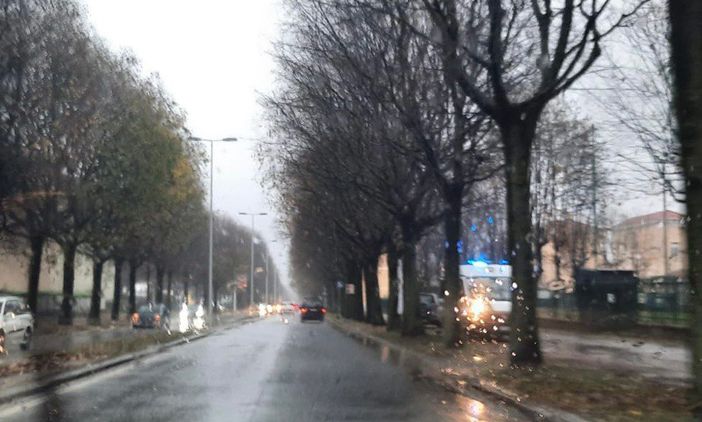 L'asse corso De Gasperi-corso Monviso è troppo pericoloso: "La sicurezza sia messa al primo posto" L'asse corso De Gasperi-corso Monviso è troppo pericoloso: "La sicurezza sia messa al primo posto"