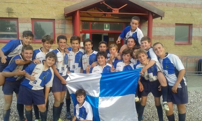 Cuneo, Piccapietra si trasforma nella capitale del rugby