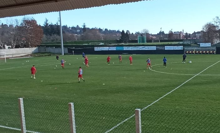 Calcio Serie D: Bra sfida Sestri Levante, le formazioni