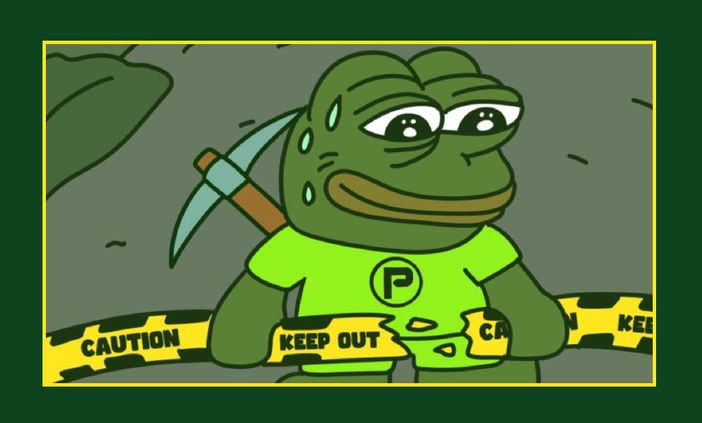 Come acquistare la meme coin Pepenode - Guida per principianti