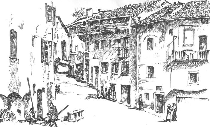 A Palazzo Lucerna di Rorà si presenta il libro “Bene Vagienna - Una città e la sua gente”