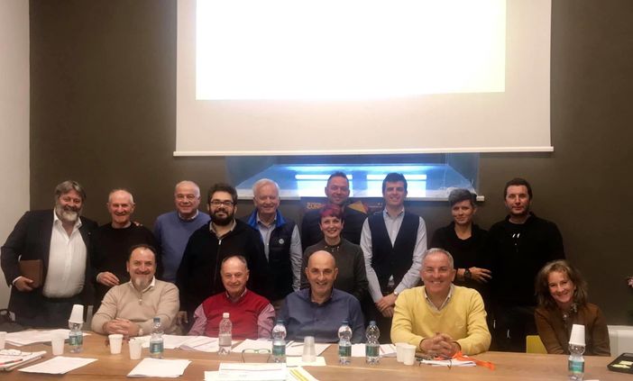 Covid-19 e Conitours, Beppe Carlevaris: "Guardiamo avanti e pensiamo positivo, continueremo a lavorare a sostegno delle imprese"