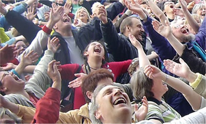 immagine di repertorio