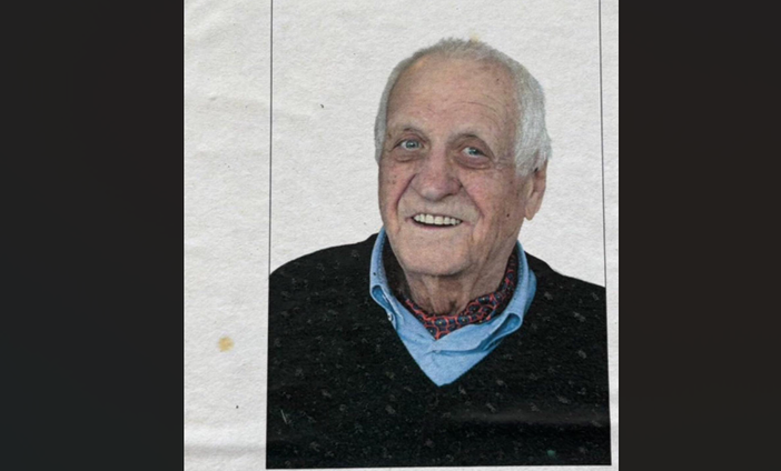 Lutto a Ceva per la scomparsa di Enzo Sanesi, ex finanziere e stimato professionista Lutto a Ceva per la scomparsa di Enzo Sanesi, ex finanziere e stimato professionista