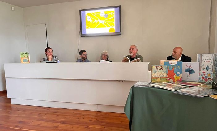 A Mondovì Piazza tornano i colori del Festival Illustrada con ospiti internazionali