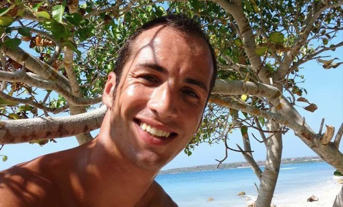 Domani i funerali di Andrea Cardone, giovane padre di Trinità, morto in un incidente a 39 anni