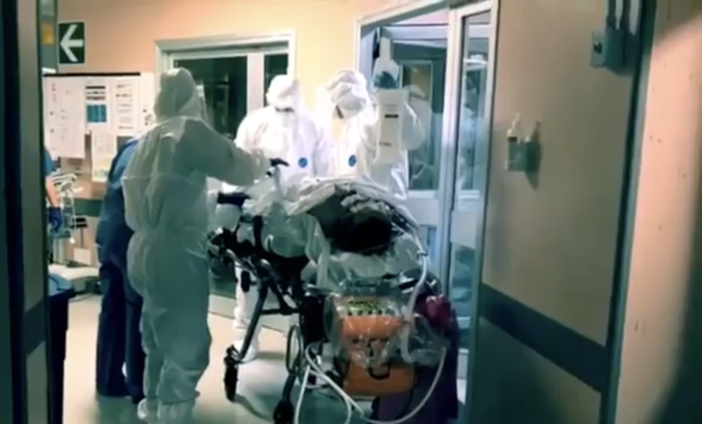 C'è un nuovo decesso per Covid a Centallo, il sindaco: "Continuo a ripeterlo. Non è tempo di abbassare la guardia"