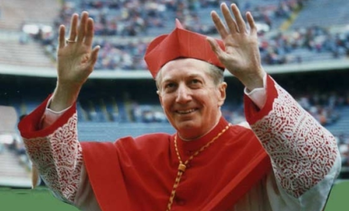 Dedicato ai "I Buoni Maestri": stasera (giovedì 12 aprile) a Ceresole il Cardinale Carlo Maria Martini