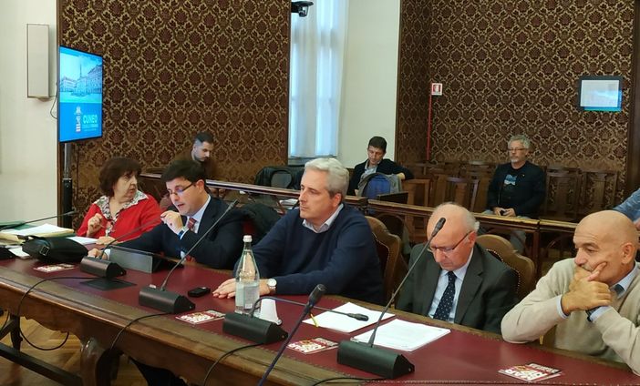 Foto di repertorio Foto di repertorio