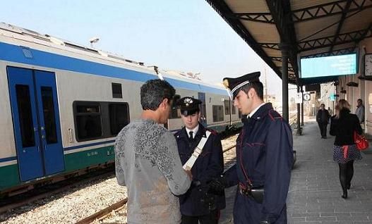 Fossano: giovane assolto per insufficienza di prove dall'accusa di rapina ai danni di uno studente sul treno
