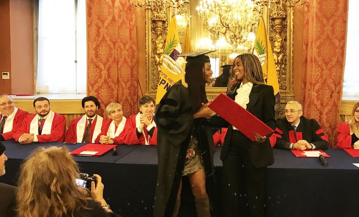 Università Popolare degli Studi di Milano: “Gli studenti stranieri sono sempre benvenuti”