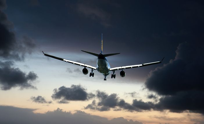 Aeroporto di Cuneo: è attivo il collegamento diretto con Bacau Aeroporto di Cuneo: è attivo il collegamento diretto con Bacau