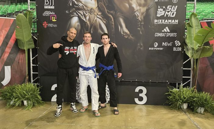 Brazilian Jiu Jitsu: l'Evolution Gym di Mondovì porta a casa tre titoli italiani Brazilian Jiu Jitsu: l'Evolution Gym di Mondovì porta a casa tre titoli italiani
