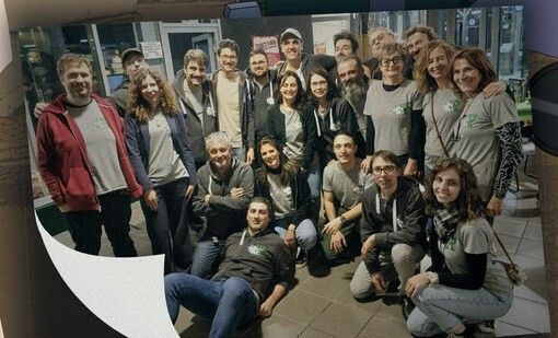 Immagine di repertorio