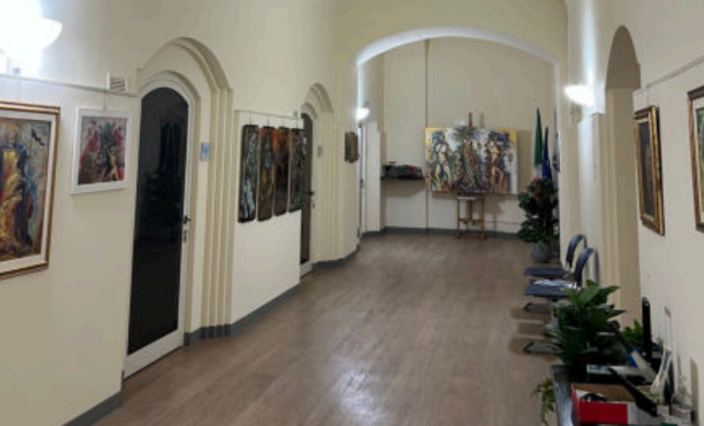 Mondovì, Confcommercio ospita la mostra “Duccio – Icone Viventi”