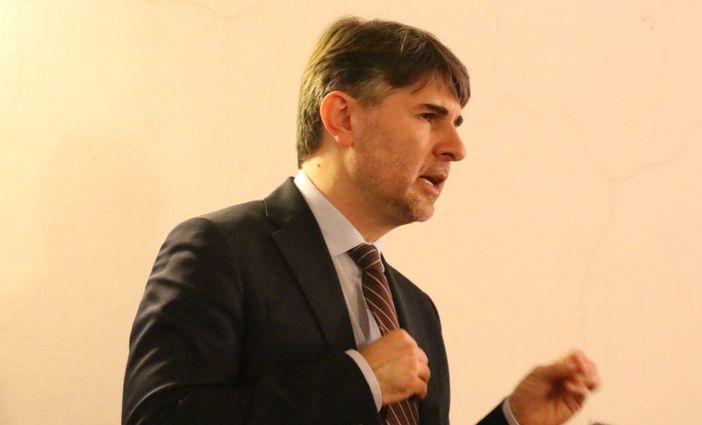 Caporalato nell'agroalimentare: anche la Granda coinvolta nella campagna "Buoni e giusti" Caporalato nell'agroalimentare: anche la Granda coinvolta nella campagna "Buoni e giusti"