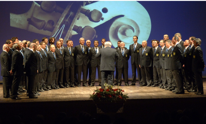 Canti della tradizione alpina a San Damiano Macra: va in scena "Chanto l'outoun"