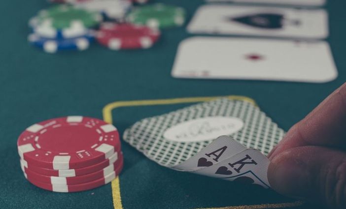 Foto generica Pixabay