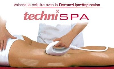 Technispa, doppio effetto riducente: il 19 e 20 maggio Open Day da Idea Benessere a Cuneo Technispa, doppio effetto riducente: il 19 e 20 maggio Open Day da Idea Benessere a Cuneo