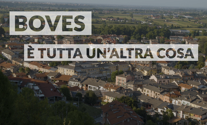 “Boves. È tutta un’altra cosa”: online il nuovo spot che promuove il paese ai piedi della Bisalta
