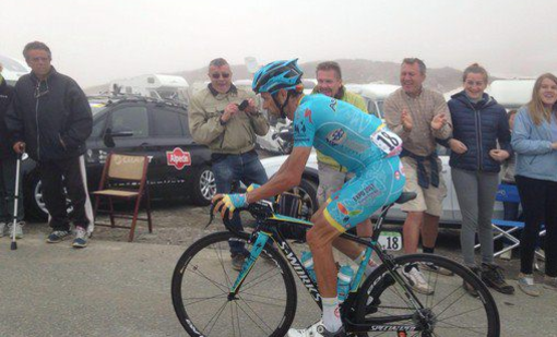Ciclismo in lutto: è morto Michele Scarponi, re del Colle dell'Agnello