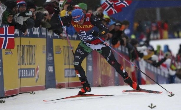 Mondiali di sci di fondo al via, qual è l'atleta valdostano più quotato