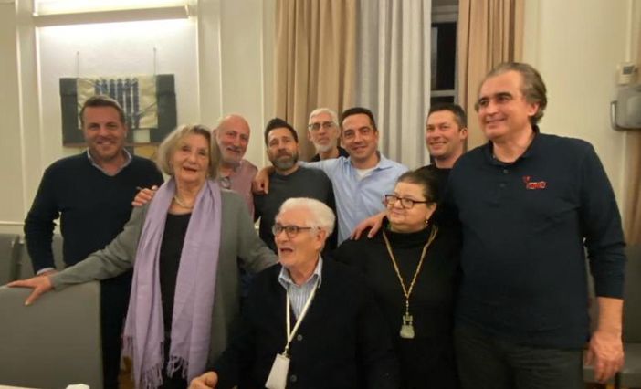 Fratelli d’Italia, la Destra identitaria si chiama fuori dalla gestione del partito