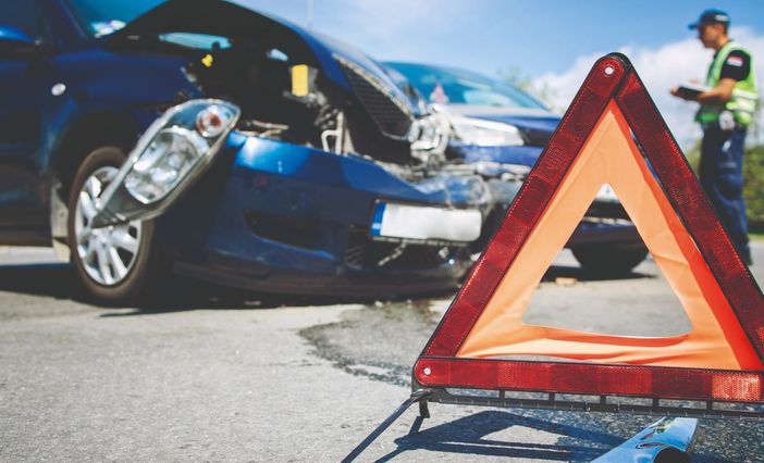 Sicurezza stradale, nella Granda la mortalità resta stabile: media di 40 vittime all’anno dal 2019