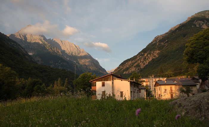 Racconti sotto l’Asta “Cinema” a Sant'Anna di Valdieri